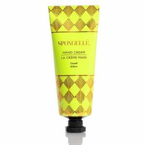 Spongellé Coconut Verbena Hand Cream